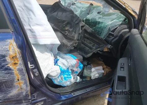 2016 Subaru Wrx from USA, damaged, VIN JF1VA1B69G9818784